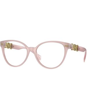 Versace Accessoires ,Roze ,Accessories