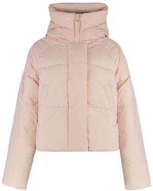 Canada Goose Down Jackets - Rosa