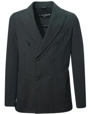 Circolo 1901 Blazers - Negro