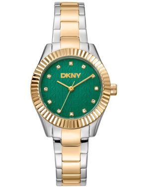 DKNY Watches - Verde