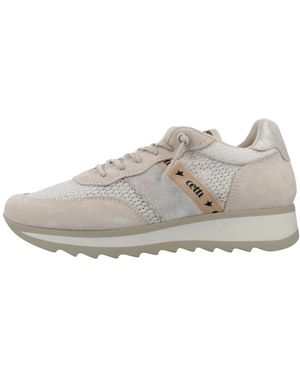 Cetti Sneakers - Gris