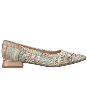 Alma En Pena. Ballerina Shoes - Multicolour