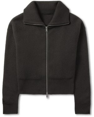 Axel Arigato Cardigans - Negro