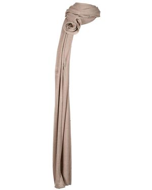 Magda Butrym Scarves - Bianco