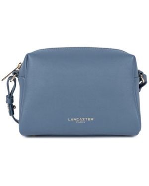 Lancaster Cross Body Bags - Blue