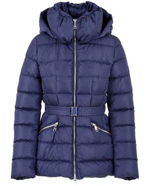 Add Winter Jackets - Bleu