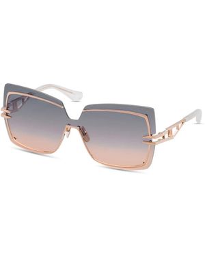 Dita Eyewear Sunglasses - Grey