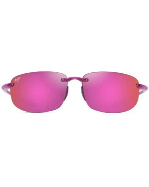 Maui Jim Sunglasses - Pink