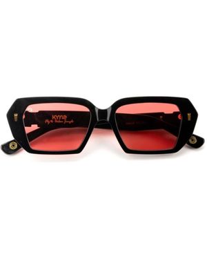 Kyme Rylee 05 Sonnenbrille - Schwarz