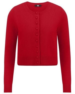 Riani Cardigans - Red