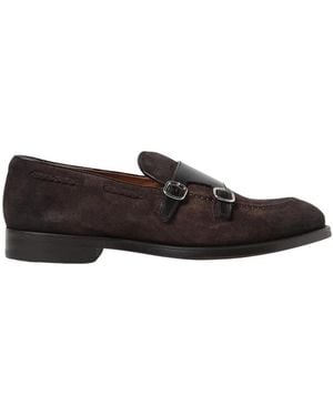 Doucal's Loafers - Bruin