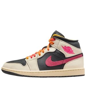 Nike Sport Shoes - Multicolor
