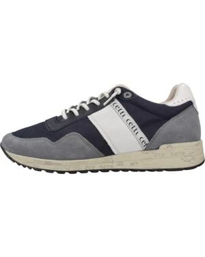 Cetti V26 Ante Mesh Deportivos - Blau