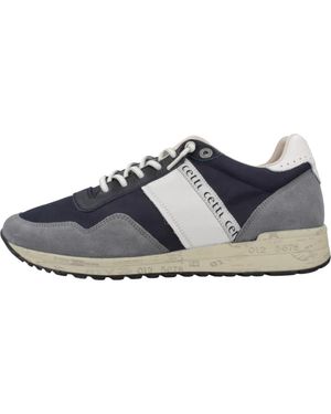 Cetti V26 Ante Mesh Deportivos - Blauw
