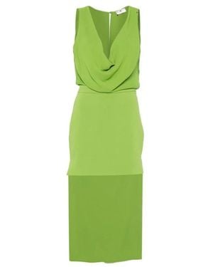 Elisabetta Franchi Gowns - Green