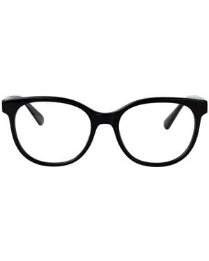 Longchamp Glasses - Black