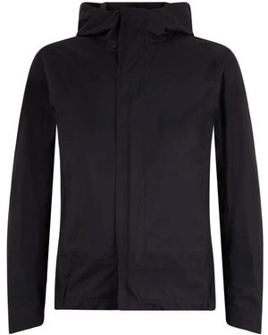 Herno Light Jackets - Noir