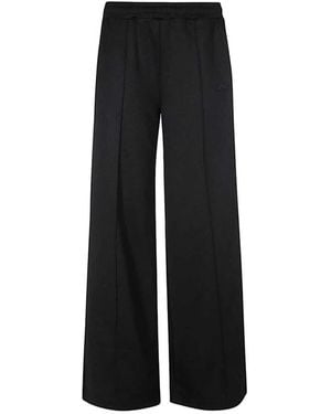 Reebok Wide Pants - Black