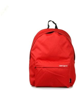 Carhartt Backpacks - Rood