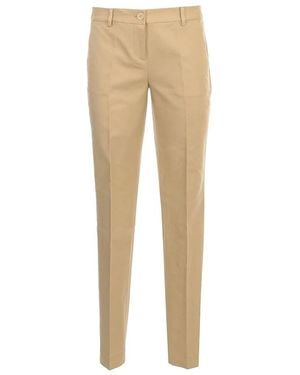 Michael Kors Chinos - Natural
