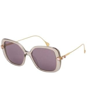 Swarovski Sunglasses - Morado