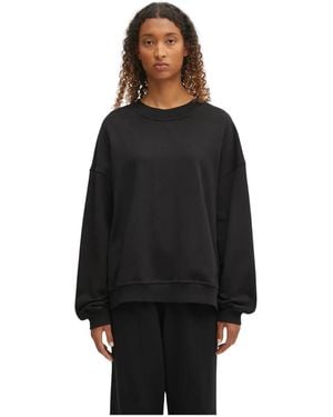 Fiorucci Sweatshirts - Negro