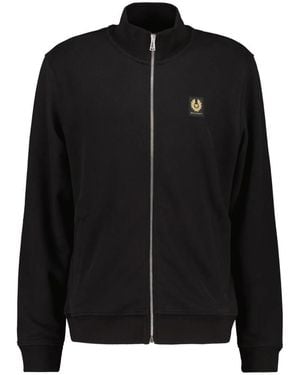 Belstaff Zip-Throughs - Zwart