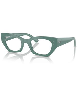 Ray-Ban Glasses - Green
