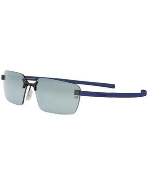 Tag Heuer Sunglasses - Blue