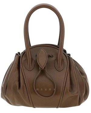 Marni Handbags - Bruin
