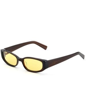 AKILA Sunglasses - Brown