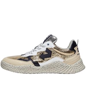 ID EIGHT Sneakers - Multicolor