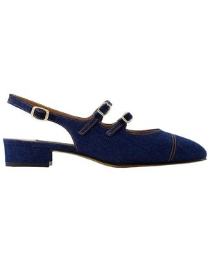 CAREL PARIS Court Shoes - Blue