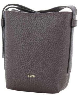 Abro⁺ Handtasche 144462750311 - Grau