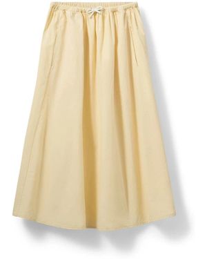 Sofie Schnoor Midi Skirts - Neutro