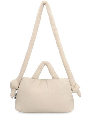 ölend Cross Body Bags - Natur