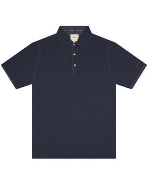 Tramarossa Polo Shirts - Blue