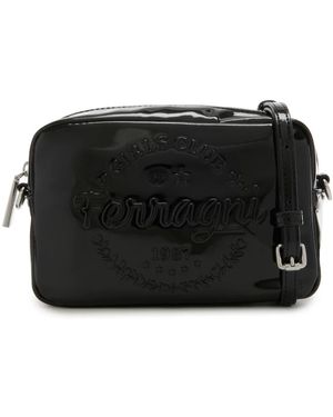 Chiara Ferragni Cross Body Bags - Zwart