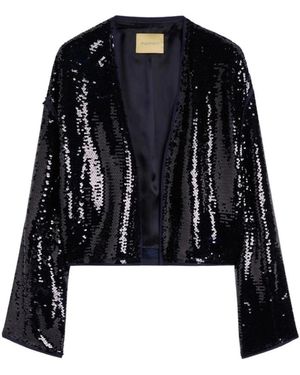 Momoní Pahoke Jacket - Zwart