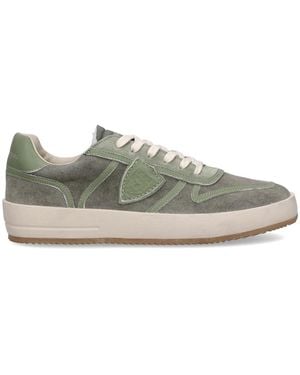 Philippe Model Trainers - Grey