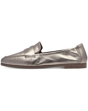 Tamaris Loafers - Grey