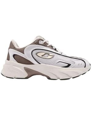 COACH Sneakers - Bianco