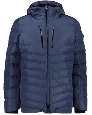Wellensteyn Winter Jackets - Blu
