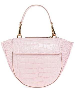 Wandler Handbags - Rosa