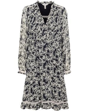 Part Two Short Dresses - Grigio