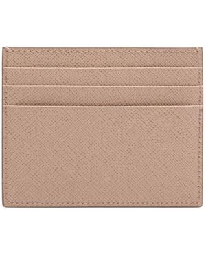 Prada Wallets & Cardholders - Natural