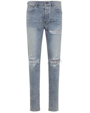 Amiri Skinny Jeans - Blue