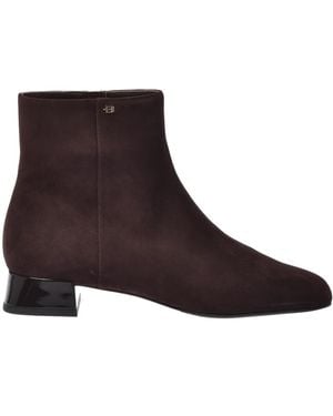 Baldinini Heeled Boots - Brown