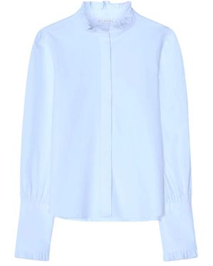 BUSNEL Shirts - Azul