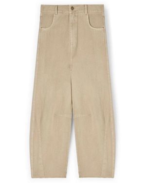 mötivi Loose-Fit Jeans - Neutro